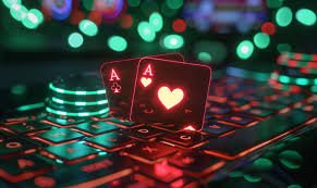 f8bst casino trực tuyến